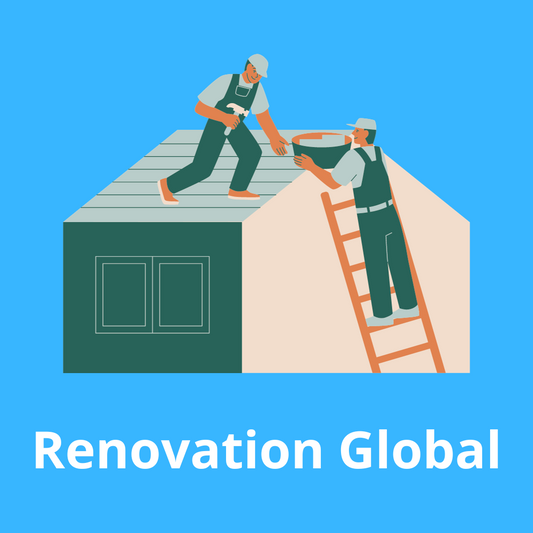 Rénovation globale